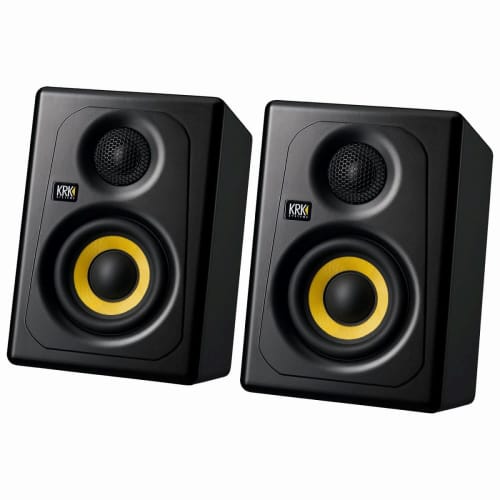 KRK KREATE 3 STUDIO MONITOR (PAIR)