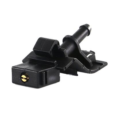 2PCS Car Accessories High-quality Wiper Nozzles 85381-30110 Windshield Water Washer Nozzle Jet Spray