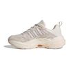 adidas Maxxcetus Tessuto Versatile Leggero Altezza Aumentata Scarpe da Papà Basse Sneakers Unisex Beige IE3421