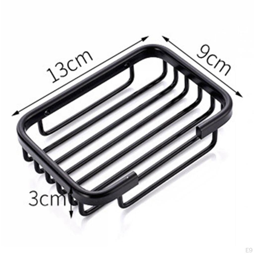 Holder for Bathroom Shower Wall Mounted and Kitchen