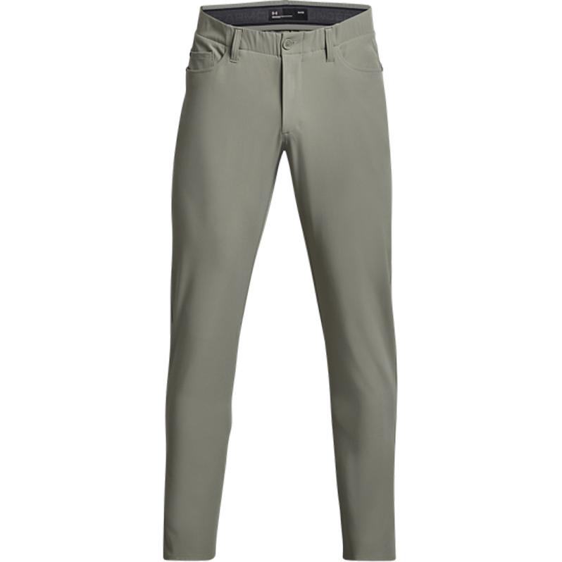 Under Armour Спортивная коллекция Casual Брюки мужские Серый 1364934-504 30/32