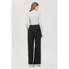 Benetton Wool Wide Pants Bapt63561
