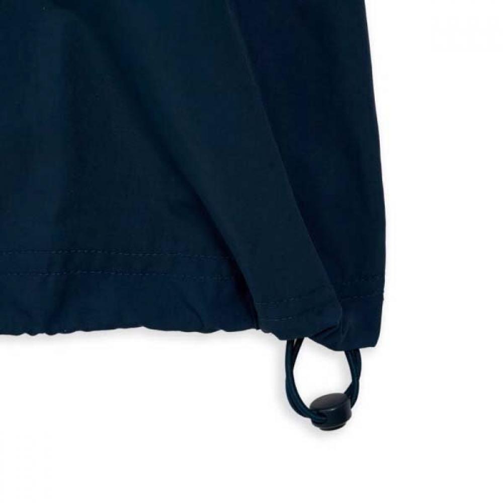 Puma Woven Long Sleeve Crew Heritage Football 636281