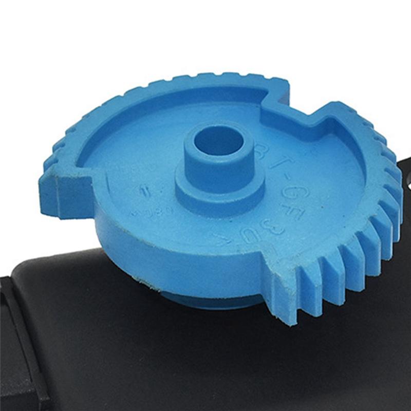 

M63K-Car Heater Control Actuator Motor Parts Accessories 6Q2907511A For VW Polo 1900Cc 2004 Car Accessories Auto Parts High Qual Blackblue