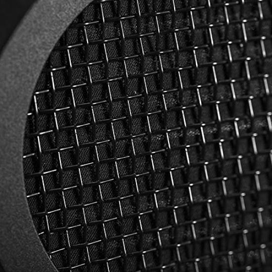 HIFIMAN SUNDARA Planar Magnetic Headphones, High-Resolution Audio Compatible, Open-Back Headphones, High-End Headphones, 1-Year Warranty