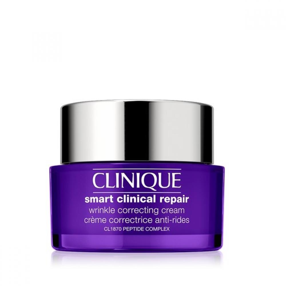 Clinique Smart Super Moisture Cream 50ml Single option