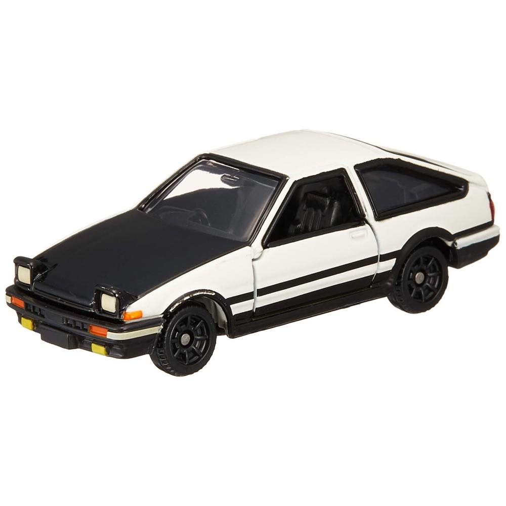 

Takara Tomy Takara Tomy Tomica Initial D Ae86 Treno W78 H40 D39 мм