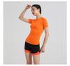 Men's Quick-Dry Double-Layer Running Shorts