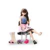 [Mimi World Official] Seventeen Mimi My Dream Is To Be a Shoe Designer, Popular Korean Character Toys