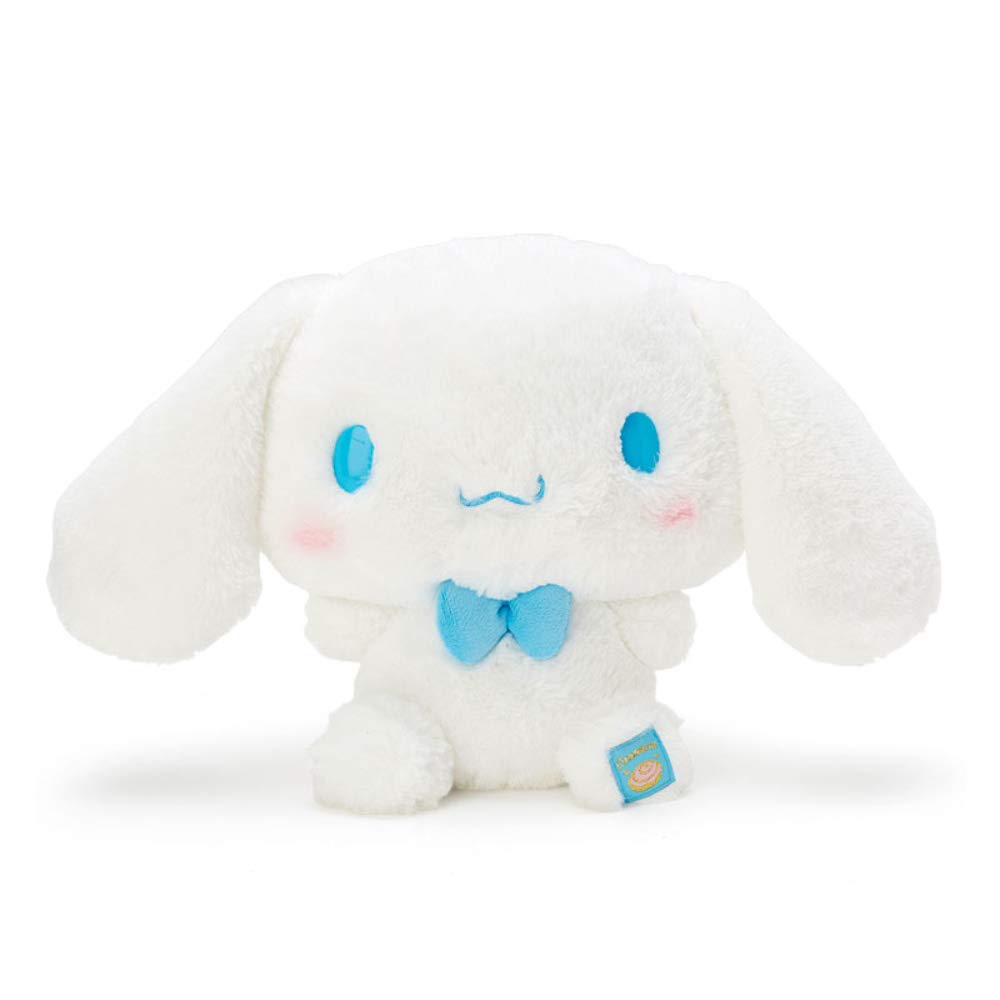 

Sanrio Cinnamoroll Standard Plush Toy M N-1904-167851
