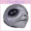 Alien Latex Masker Met Elden Ring En UFO Ontwerp Voor Halloween Cosplay En Kostuumfeest