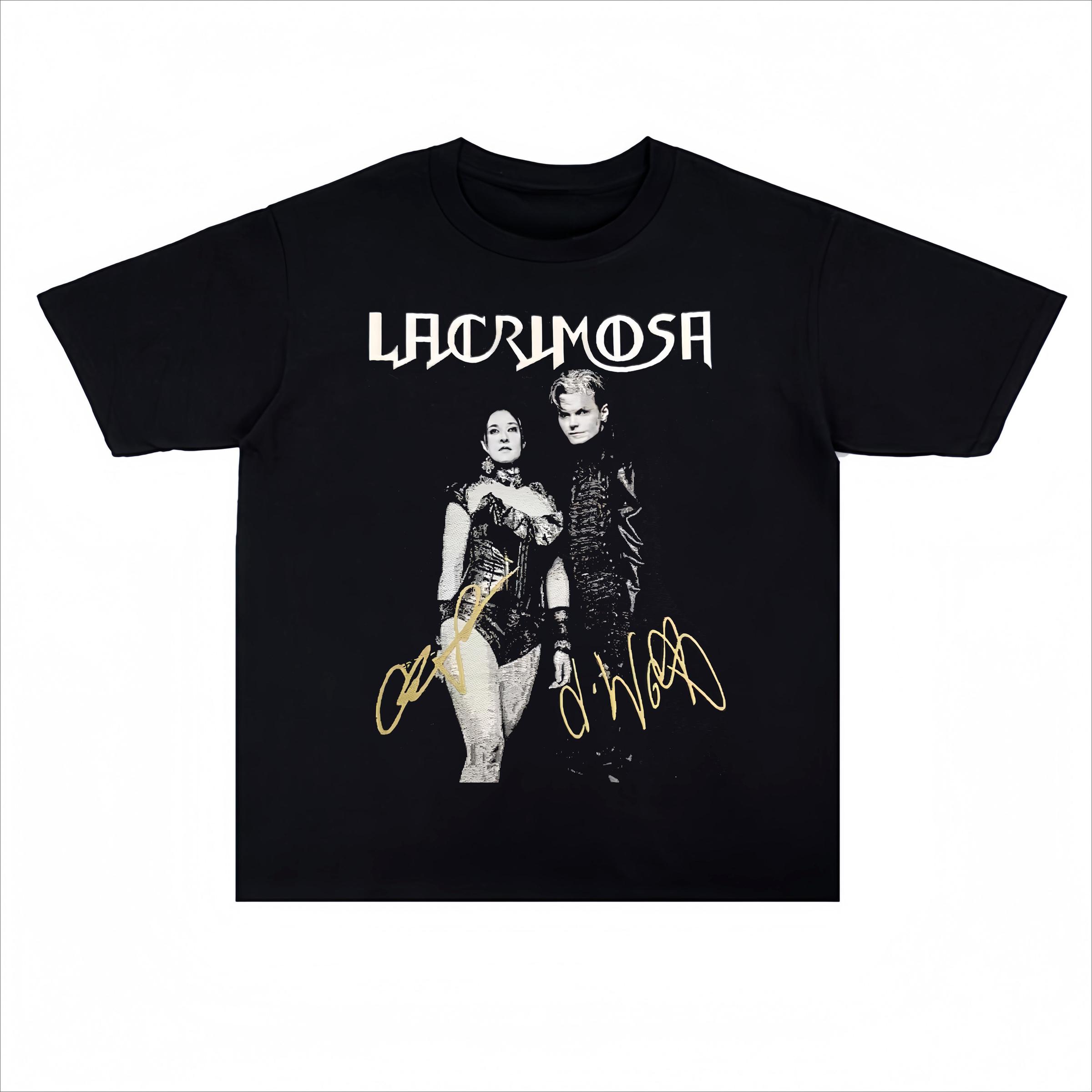 

Band Wiping Away Tears Related Products Printed Shortsleeved Tshirts for Both Unisex and Women Loose Fit Heavyweight Hiphop S