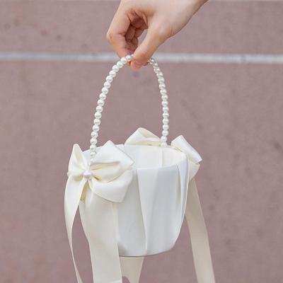 Hochzeitsaccessoires – Hochzeitskörbe