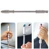 Dents Repair Tool Universal Stainless Spring Loaded Dents Repair Hammer Auto Body Dents Repair Puller Detachable