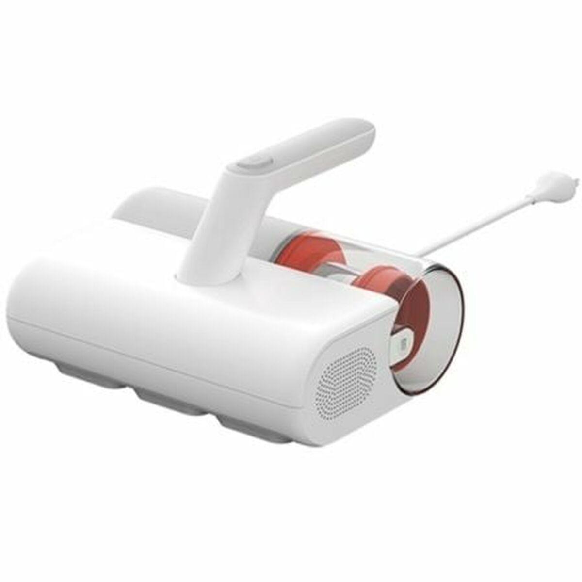 Xiaomi Dust Mite (BHR8276EU) weiß | Handstaubsauger | 12000 Pa Leistung | UV-Licht | 4-stufiges Filtersystem | waschbarer Filter | Warmlufttrocknung - Bild 7