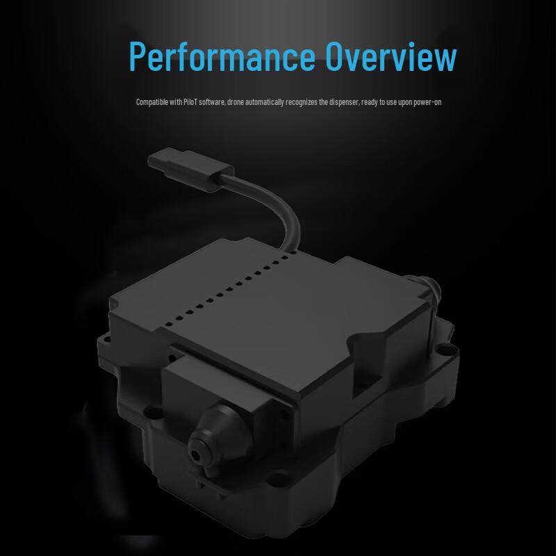 DJI Matrice M30/M30T Drone Dual-Stage Dropper (CN version)