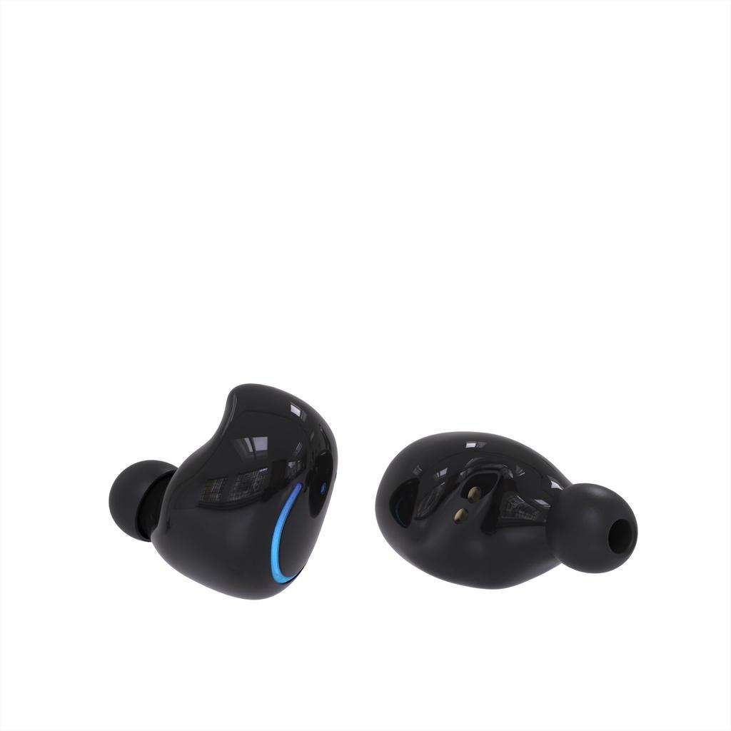 Hbq Q18 Wireless Earbuds Stereo Bluetooth Headphones With Advanced Sound Quality