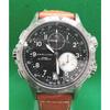 Used HAMILTON H776120 Quartz Analog Watch