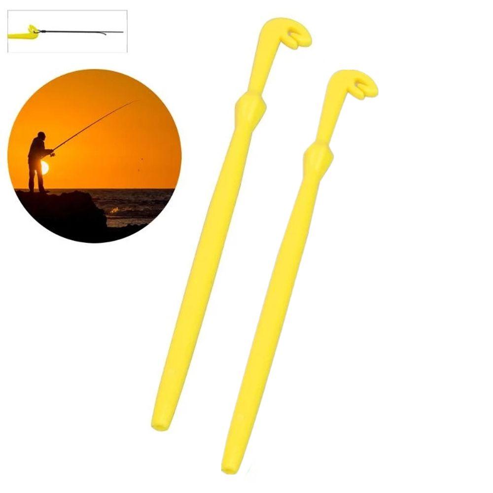 Fishing Line Knot Hook Loop Tyer Tie Fast Knot Tying Tool Fishing Hook Disgorger Disgorger Tool
