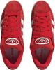 Adidas Campus 00s Sneakers (H03474) Best Scarlet/cloud White/off-white