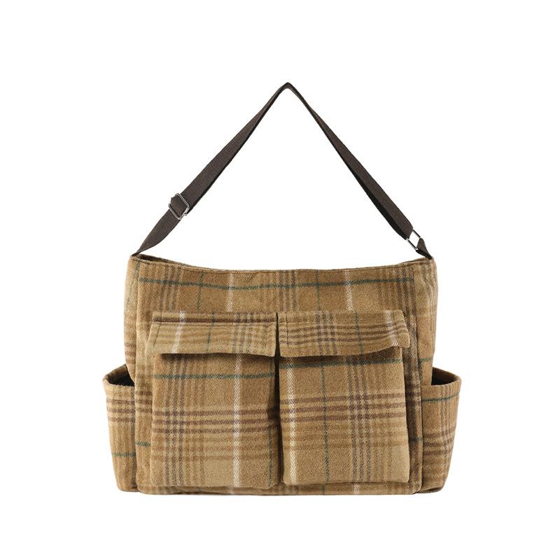 

Женская сумка-тоут Новая мода и досуг Большая вместимость Сумка на плечо Женская сумка