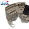 Alternator Voltage Regulator or with Connector Plug For  Ford Toyota Honda  2770001010 2770063020 2770072040 2770063020