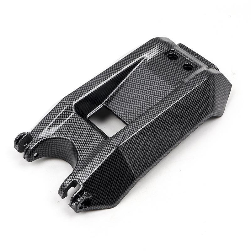 Light Bee Electric Motorcycle Battery Compartment Protective Cover for SUR-RON XX260