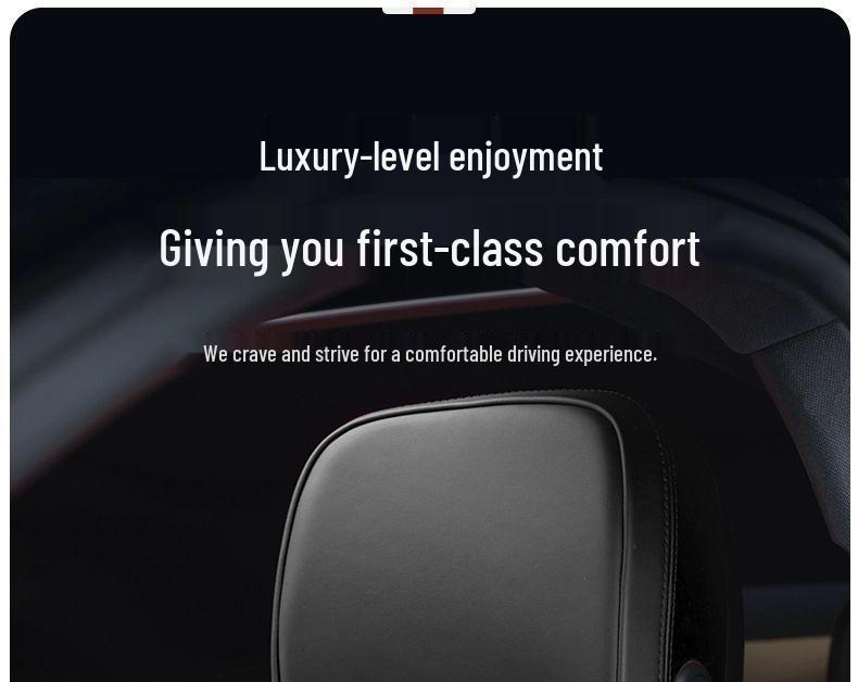 Tetuieră și Pernă pentru Gât Volvo: Pernă lombară pentru XC60/S60/S90/XC90/XC40