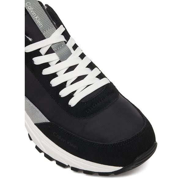 Кроссовки Calvin Klein Hike Runner Casual Ny-Su