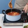 Debo Non-Stick 3-Piece Cookware Set