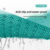 Quick Dry Bathtub Mat Textured Surface Shower Mat Comfort Floor Mat  Hotel