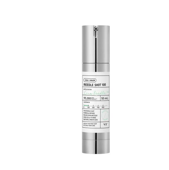 VT Riddle Shot 100 Essence 50ml (+Riddle Shot 300 1ml*3ea Planning / Single Product)