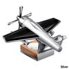 Aromaterapie Auto Elicopter Solar Odorizant de Aer Parfum Ornamente Auto Mini Accesorii Consumabile Interioare Decorare Nava Nou