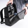 Sanwa Supply BAG-BPC7BK 15.6-inch Business Laptop Backpack