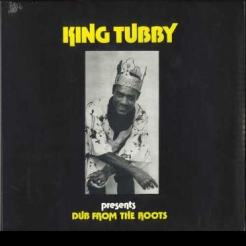 

LP Record KING TUBBY - Dub From The Roots GREL2031 Greensleeves UK 2023 UK Reggae, Ska & Dub