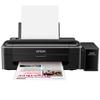 Epson L130 Color Ink Tank Inkjet Printer CN plug (adapter included)