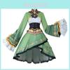 Pretty Derby Satono Diamond Cosplay Outfit With Polyester Material For Halloween And Themed Events