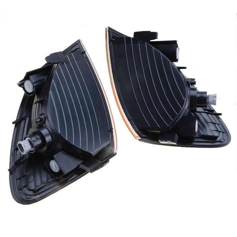 Compatible Corner Lights for Toyota Land Cruiser 4700LC100 FZJ100 & Lexus LX470 US Version
