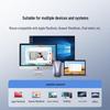 UGREEN M256 Wireless Bluetooth Mouse