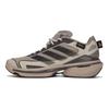 adidas Sportswear Comfortable Versatile Running Shoes Unisex Shoes Brown JQ4510