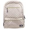 Polyester Backpack Regular Unisex Khaki Vans VN000GRXDZT