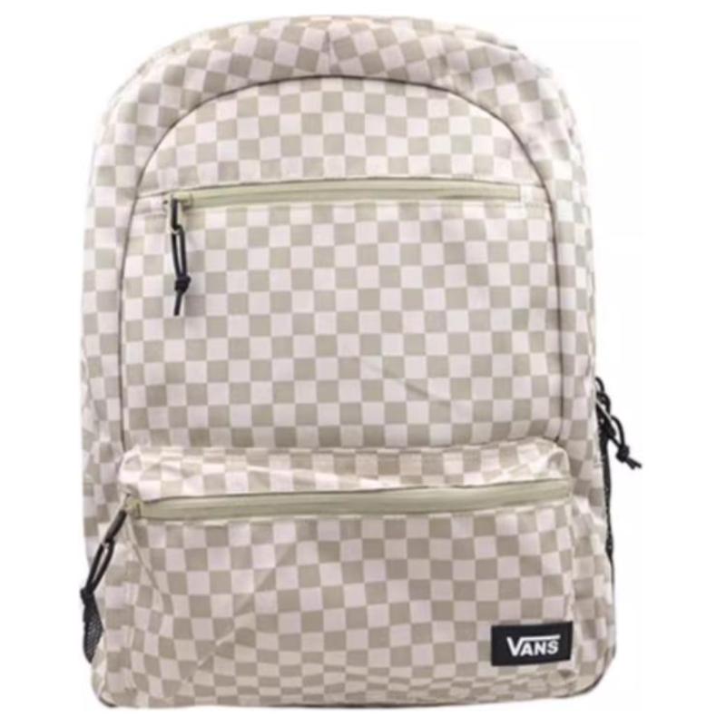 

Vans Polyester Backpack Regular Unisex Khaki Vans VN000GRXDZT хаки