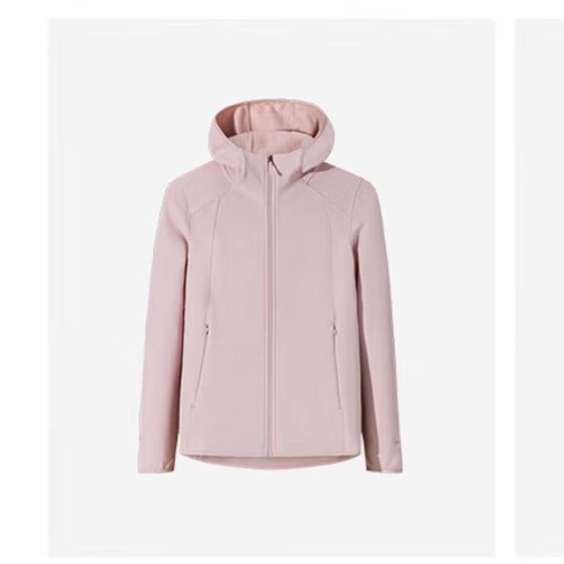 ANTA Women s Champion Outdoor Polartec Fleece Jacket XL