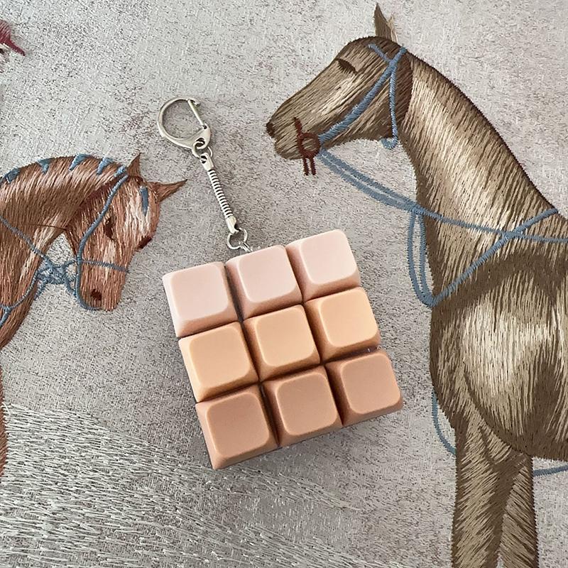 9 Klawiszy Mechaniczny Tester Osi Klawiatury Przycisk Keycap Brelok Brelok do Klawiatury Zabawka Nakładki na Klawisze Zabawka