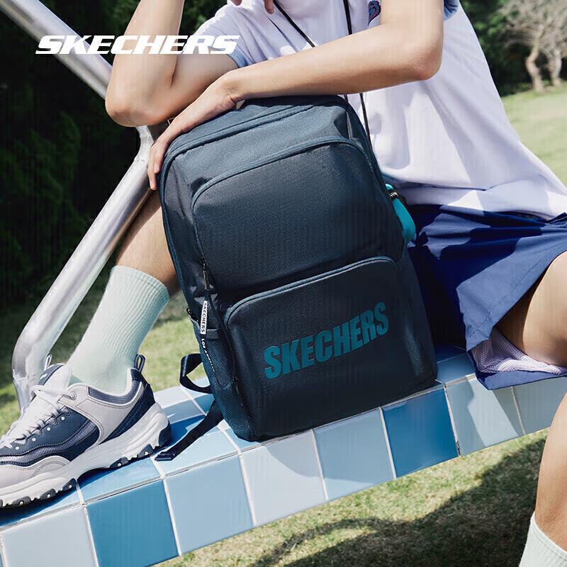 Skechers L320U196 Unisex Backpack