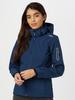 CMP Softshell Jacket Zip Hood Women (39A5006) Blue