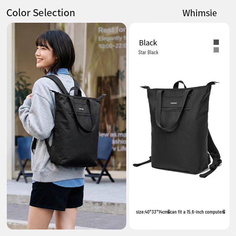 JINSHIWQ Women s 15.6-inch Laptop Backpack 15.6 inch