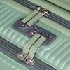 Innovator Extreme Suitcase with 47 Pale Green Warranty, Cm,