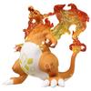 TAKARA TOMY Pokemon Moncolle Charizard (Forma Gigantamax)