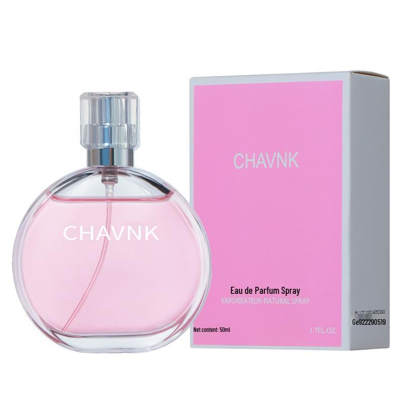 Yixiang Gentle Encounter Women's Perfume - Long-lasting Floral Fruity Scent, TikTok Favorite.